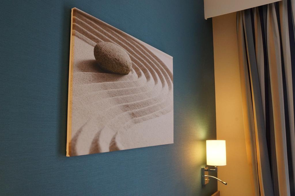 Villa Des Thermes Saint-Malo Szoba fotó
